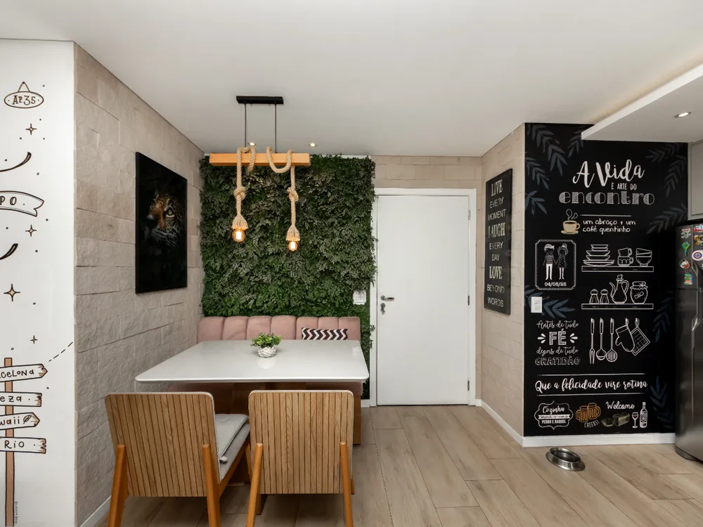 Apartamento, 2 quartos, 68 m² - Foto 7