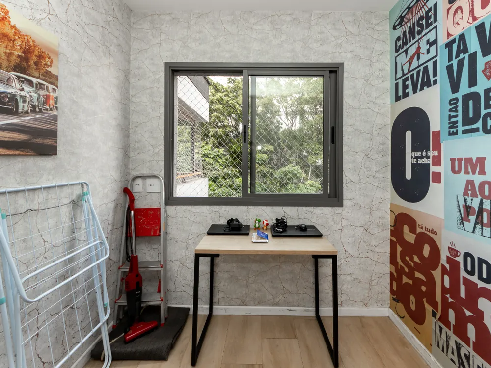 Apartamento, 2 quartos, 68 m² - Foto 8