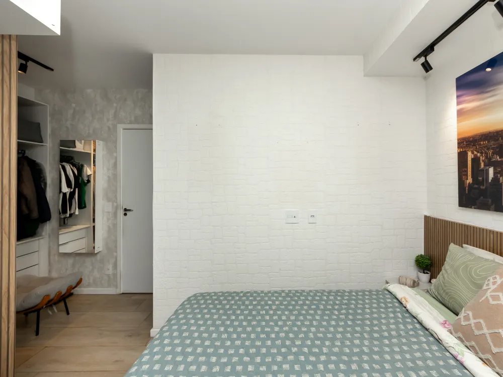 Apartamento, 2 quartos, 68 m² - Foto 10