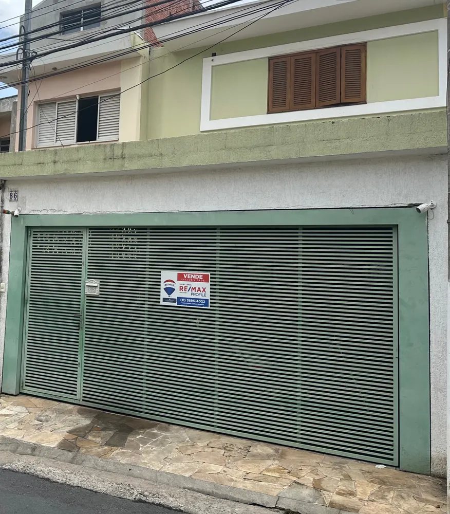 Casa, 3 quartos, 175 m² - Foto 1