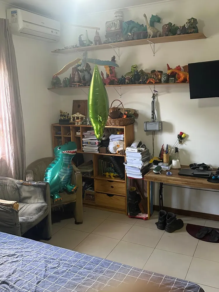 Casa, 3 quartos, 175 m² - Foto 2