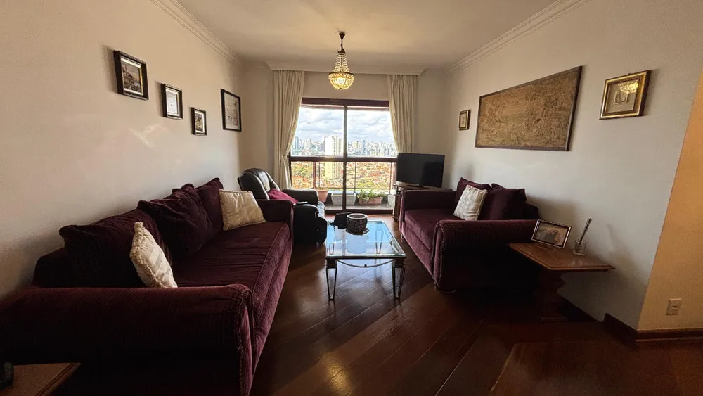 Apartamento, 4 quartos - Foto 2