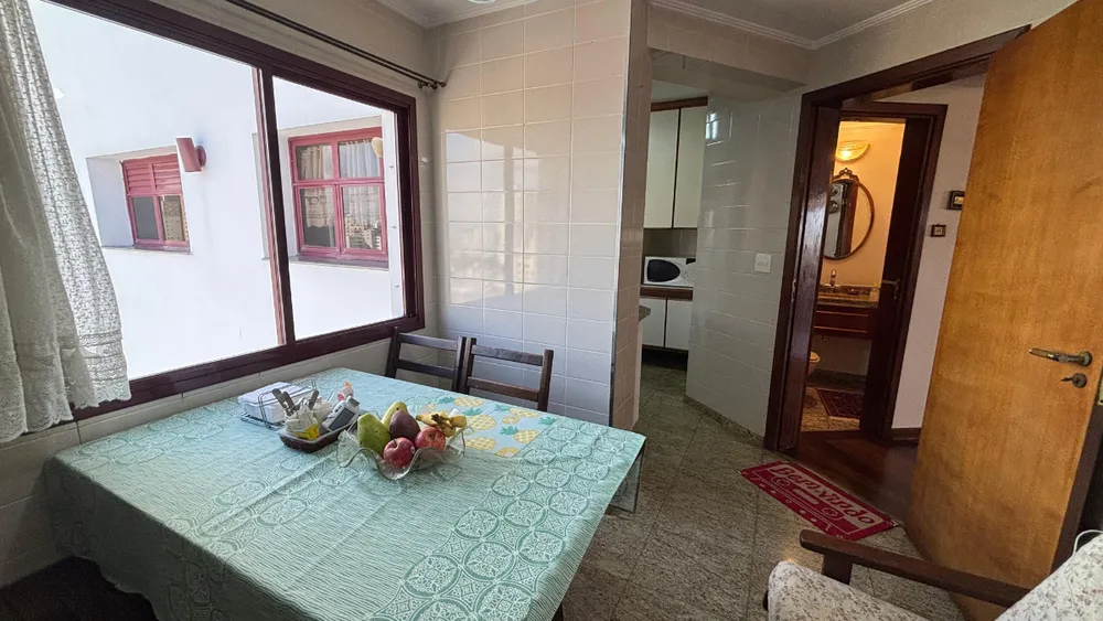 Apartamento, 4 quartos - Foto 8