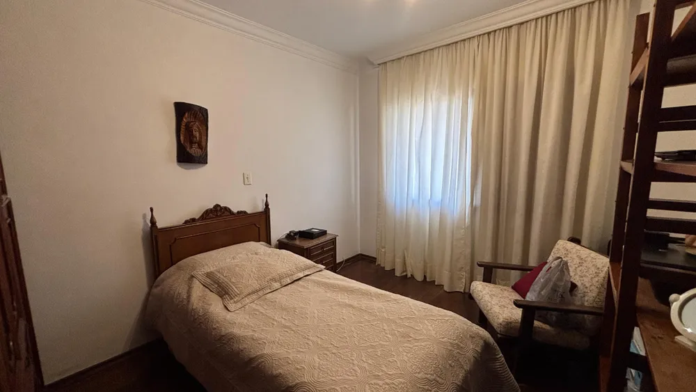 Apartamento, 4 quartos - Foto 12