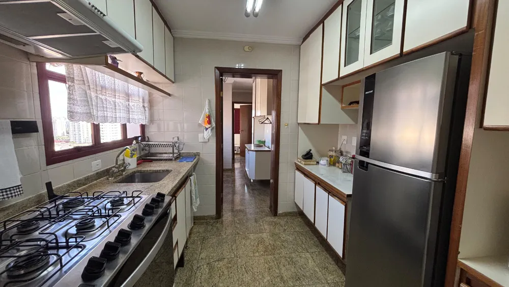 Apartamento, 4 quartos - Foto 5