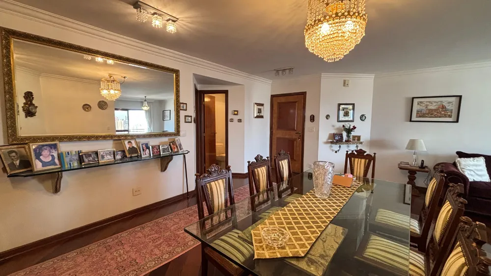 Apartamento, 4 quartos - Foto 1