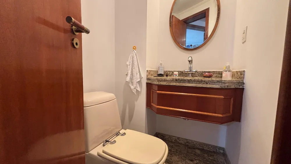 Apartamento, 4 quartos - Foto 3