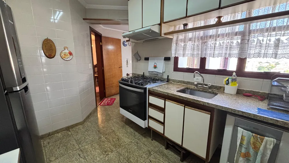 Apartamento, 4 quartos - Foto 7