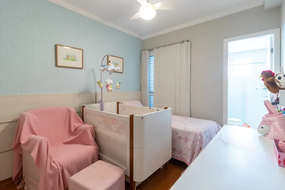 Apartamento, 3 quartos - Foto 4
