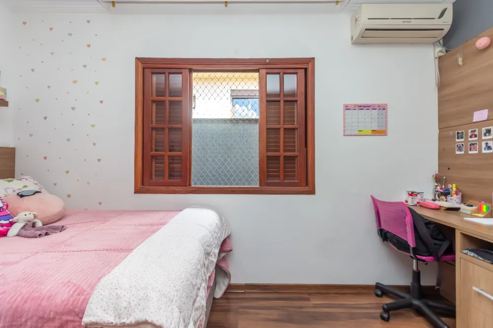Sobrado, 3 quartos, 179 m² - Foto 9