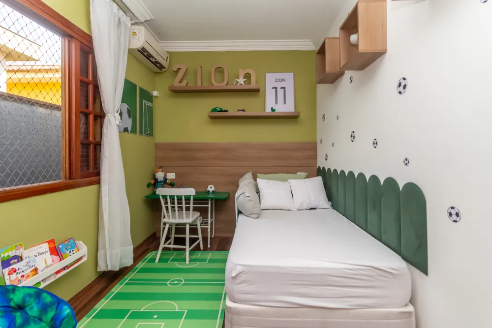 Sobrado, 3 quartos, 179 m² - Foto 7