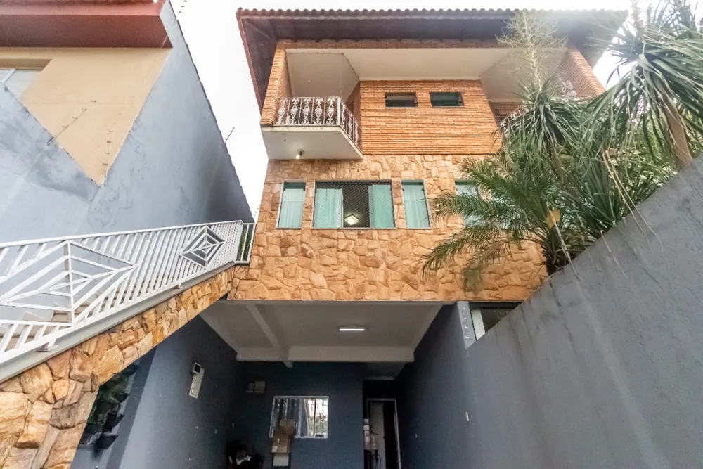 Sobrado, 3 quartos, 179 m² - Foto 5