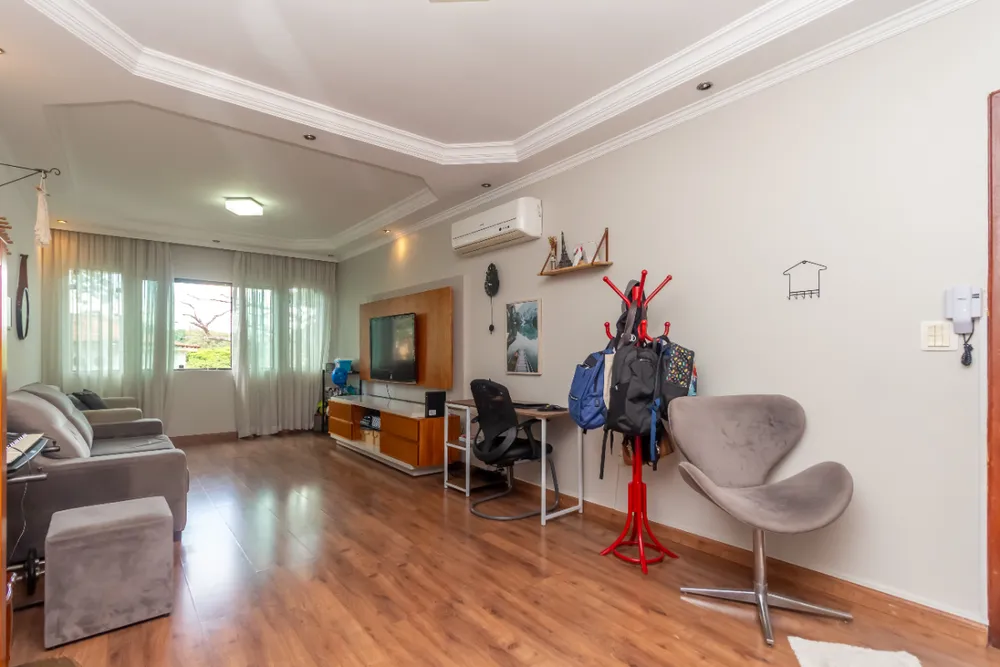 Sobrado, 3 quartos, 179 m² - Foto 5