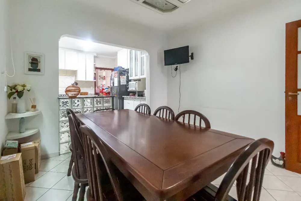 Sobrado, 3 quartos, 179 m² - Foto 6