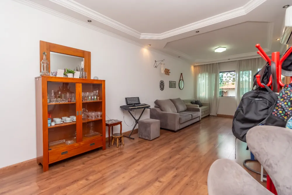 Sobrado, 3 quartos, 179 m² - Foto 4