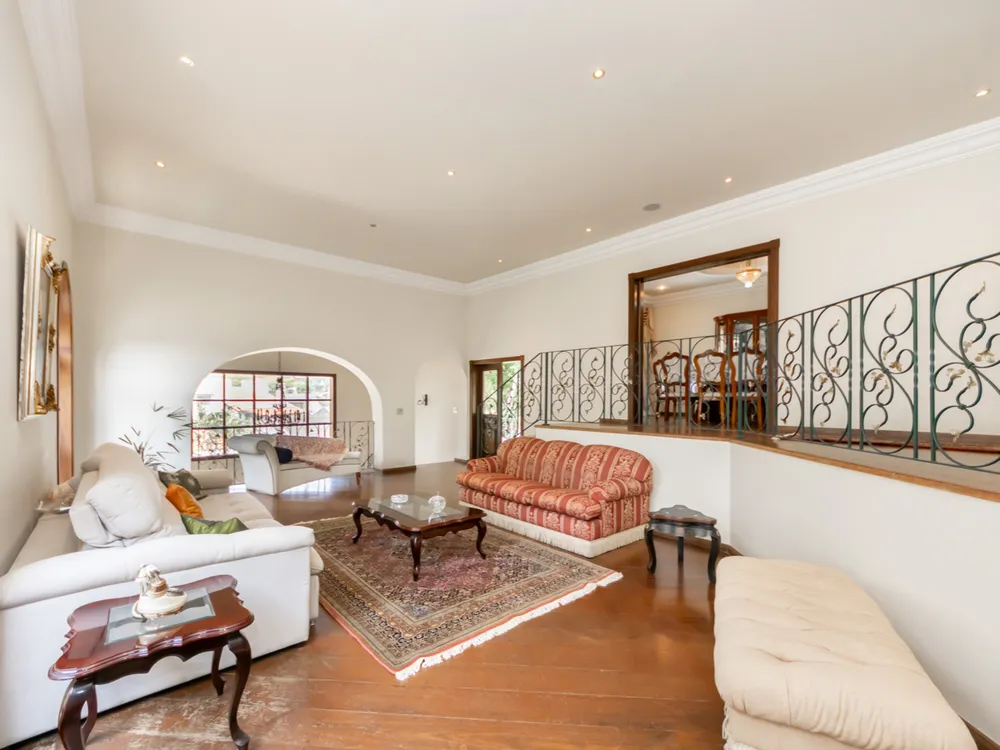 Casa, 4 quartos, 1104 m² - Foto 10
