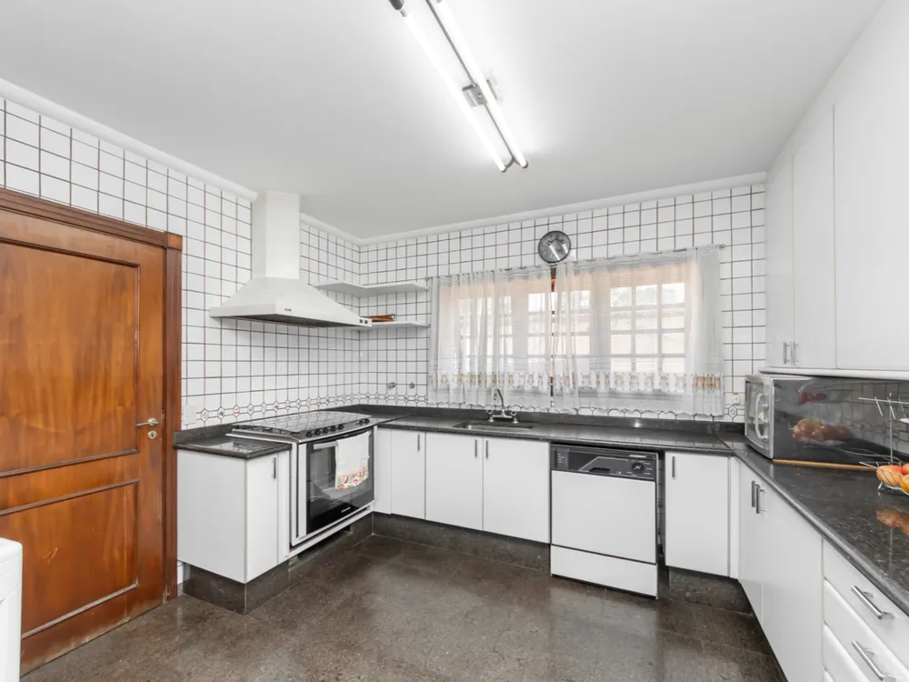 Casa, 4 quartos, 1104 m² - Foto 2