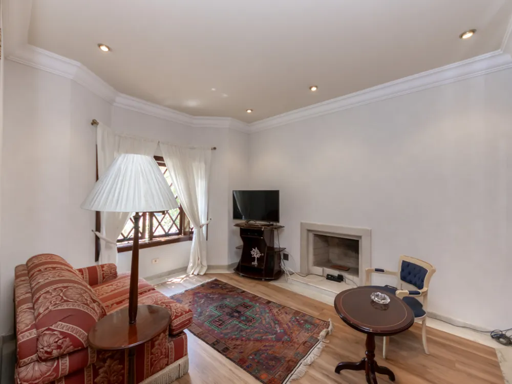 Casa, 4 quartos, 1104 m² - Foto 3