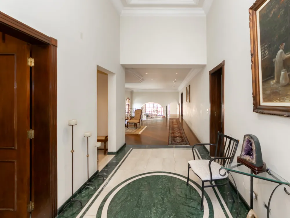 Casa, 4 quartos, 1104 m² - Foto 11
