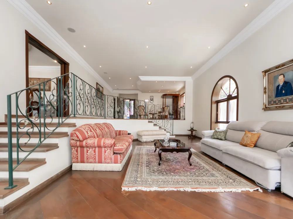Casa, 4 quartos, 1104 m² - Foto 5