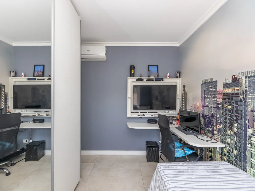 Apartamento, 3 quartos, 120 m² - Foto 2