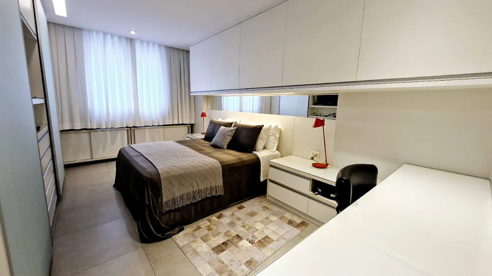 Apartamento, 3 quartos - Foto 13