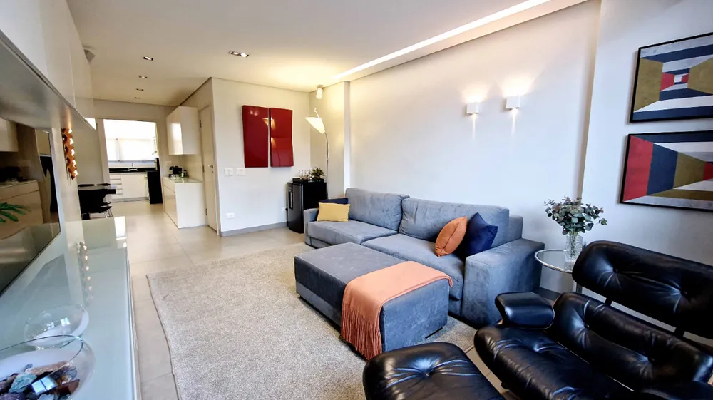 Apartamento, 3 quartos - Foto 14
