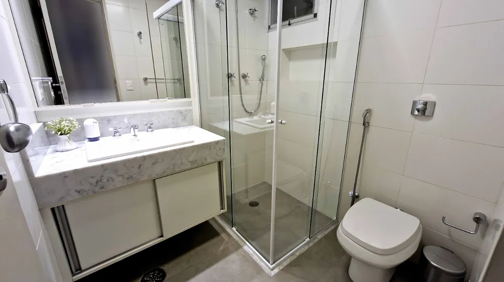 Apartamento, 3 quartos - Foto 1