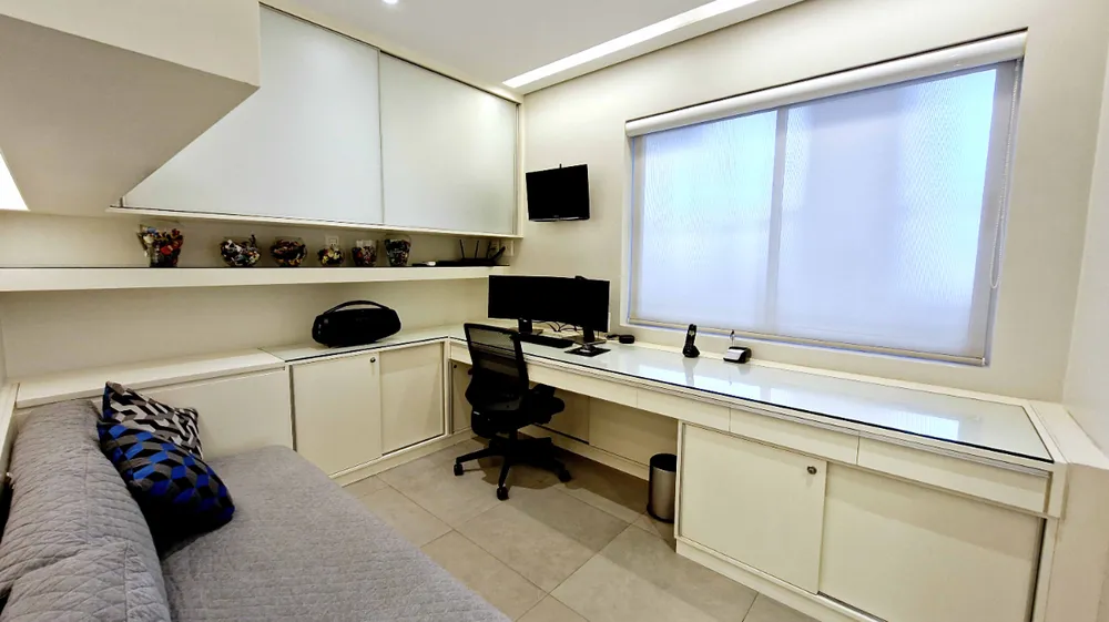 Apartamento, 3 quartos - Foto 5
