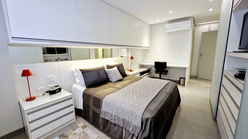 Apartamento, 3 quartos - Foto 12