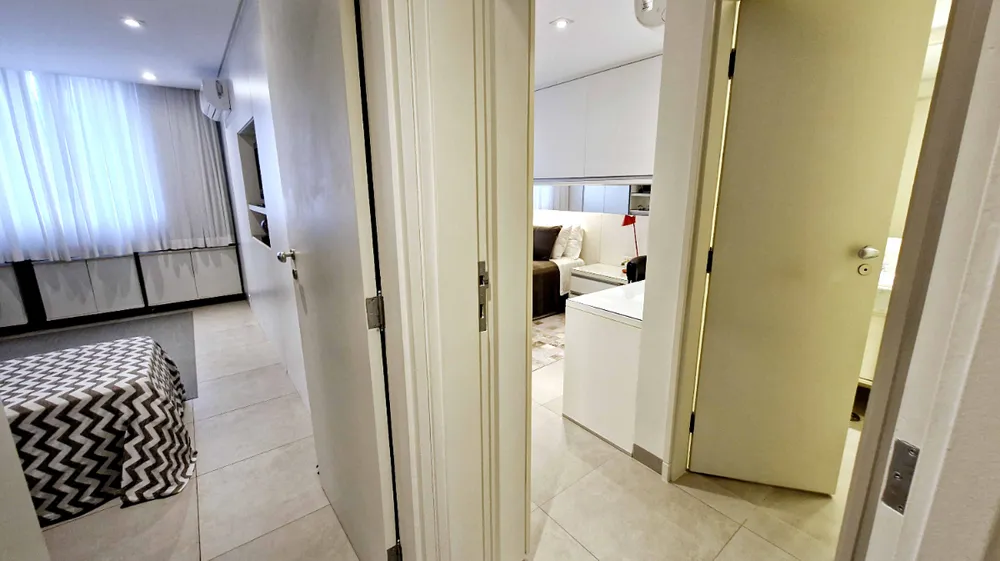 Apartamento, 3 quartos - Foto 15