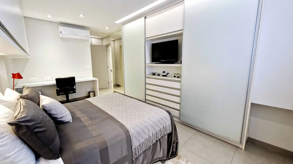 Apartamento, 3 quartos - Foto 3