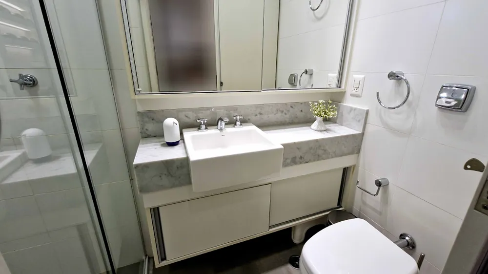 Apartamento, 3 quartos - Foto 4
