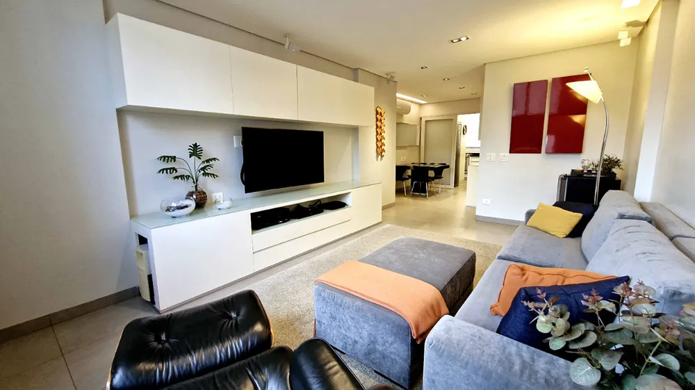Apartamento, 3 quartos - Foto 6