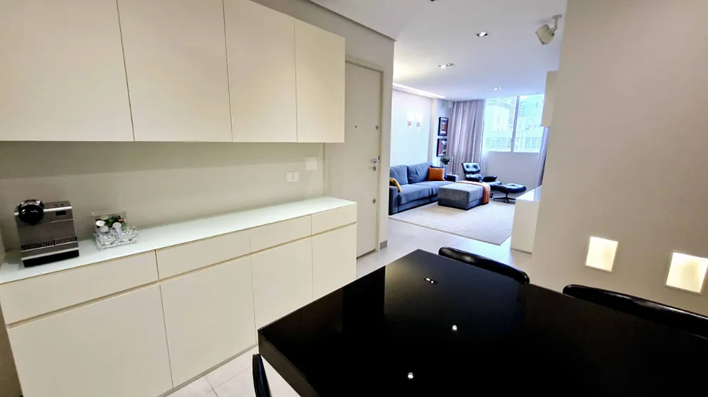 Apartamento, 3 quartos - Foto 2