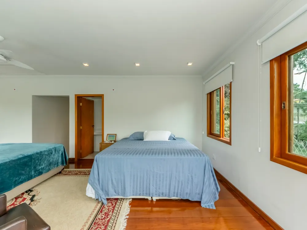 Sobrado, 3 quartos, 250 m² - Foto 11