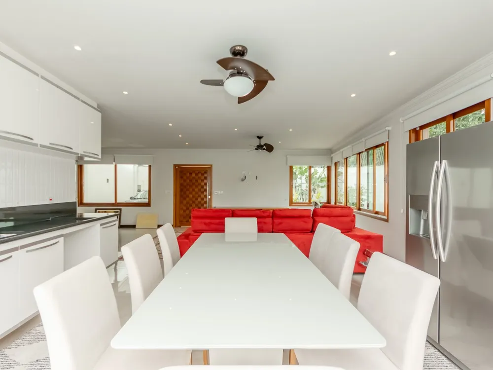 Sobrado, 3 quartos, 247 m² - Foto 5