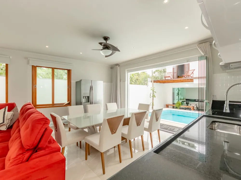 Sobrado, 3 quartos, 250 m² - Foto 4