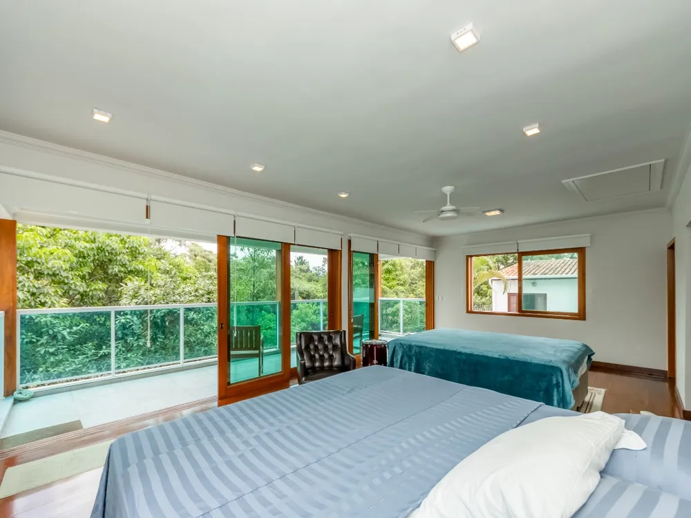 Sobrado, 3 quartos, 247 m² - Foto 8