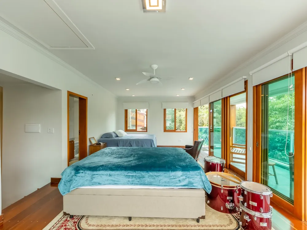 Sobrado, 3 quartos, 247 m² - Foto 1