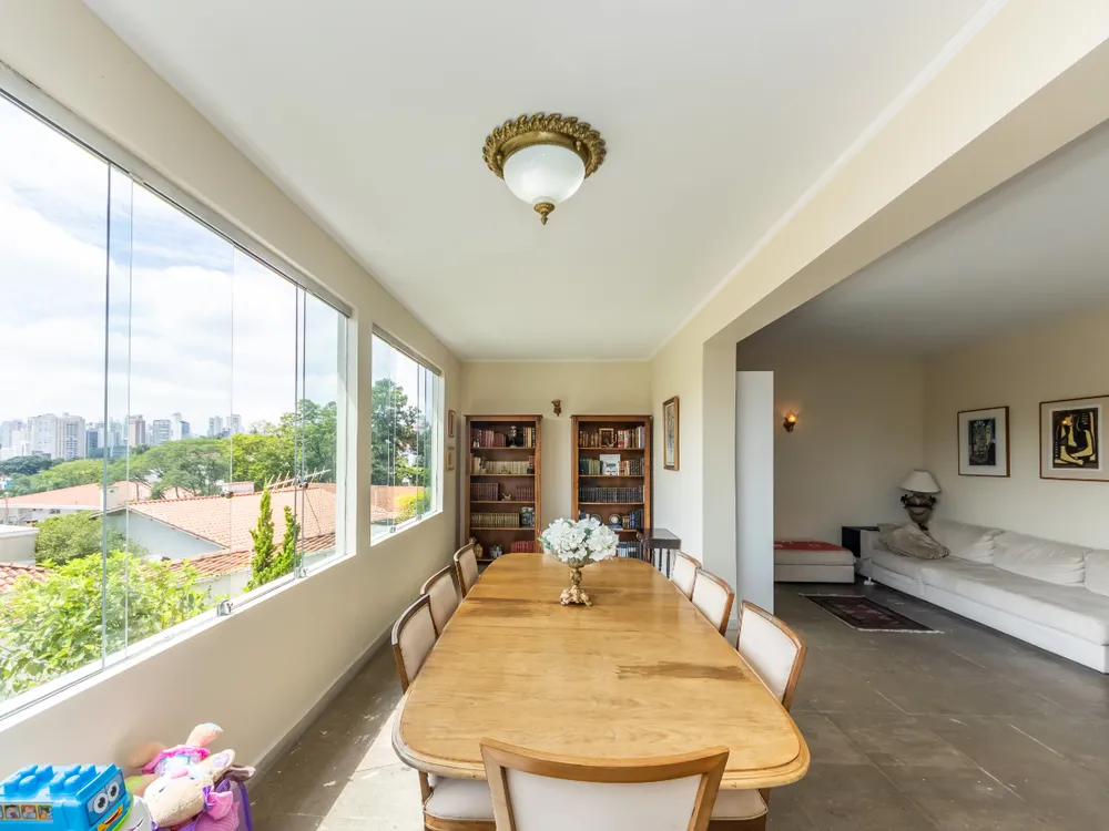 Casa, 3 quartos, 379 m² - Foto 3