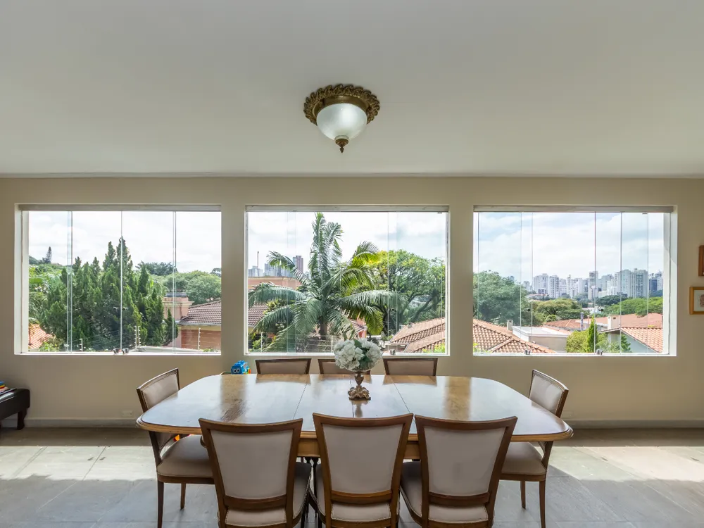 Casa, 3 quartos, 379 m² - Foto 4
