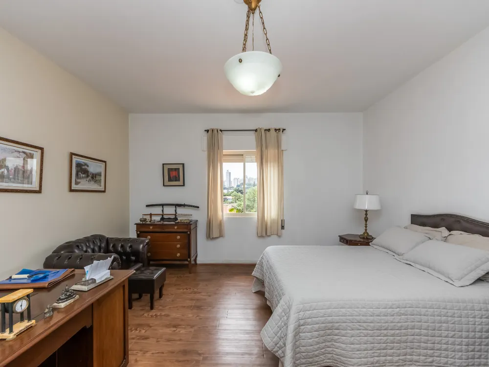 Casa, 3 quartos, 379 m² - Foto 1