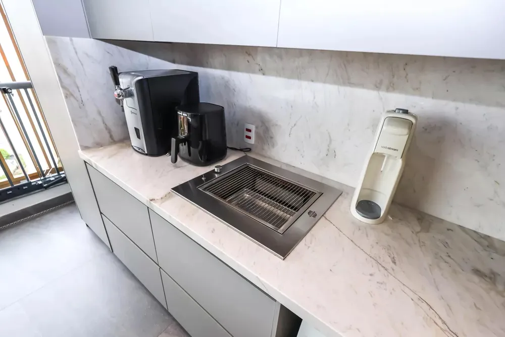 Apartamento, 2 quartos, 5315 m² - Foto 3