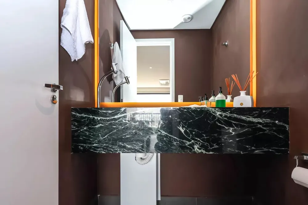 Apartamento, 2 quartos, 5315 m² - Foto 3
