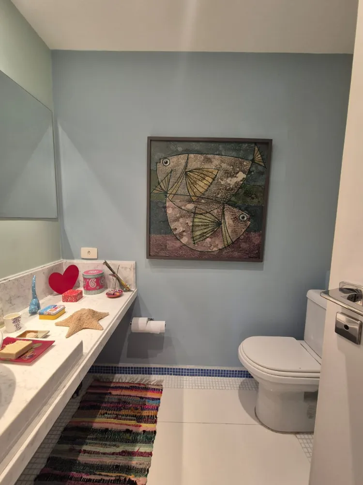 Apartamento, 2 quartos, 128 m² - Foto 4