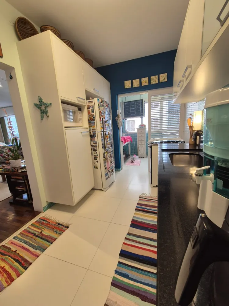 Apartamento, 2 quartos, 128 m² - Foto 5