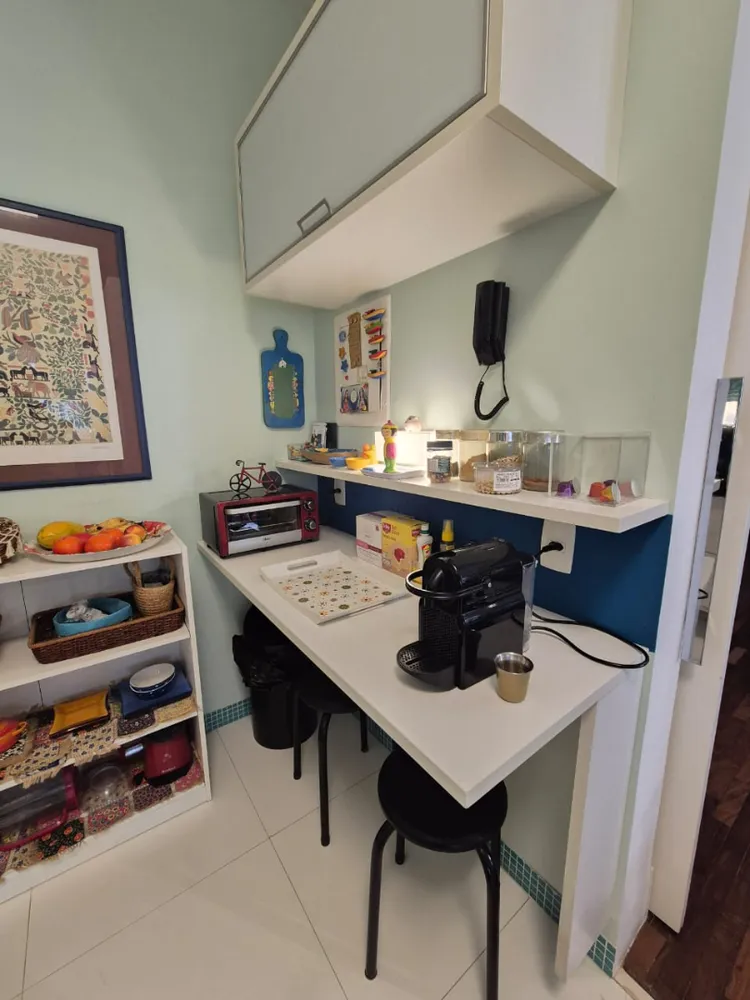 Apartamento, 2 quartos, 128 m² - Foto 13
