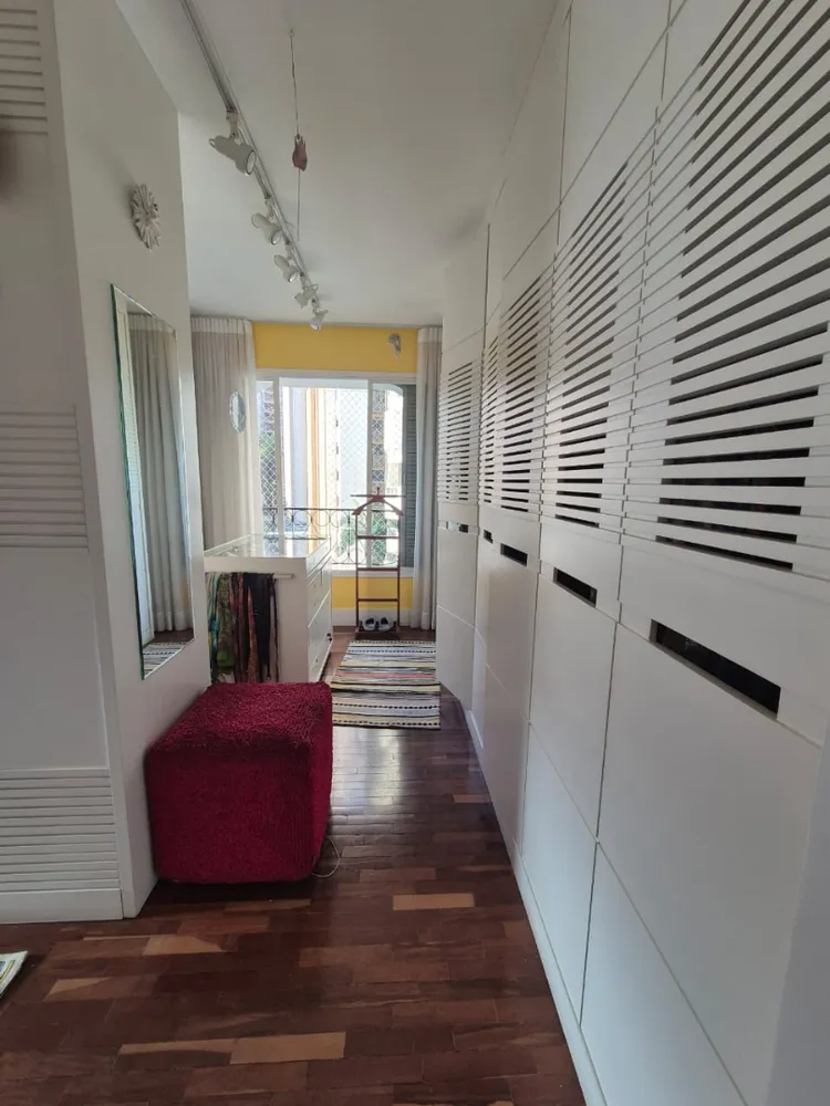 Apartamento, 2 quartos, 128 m² - Foto 11