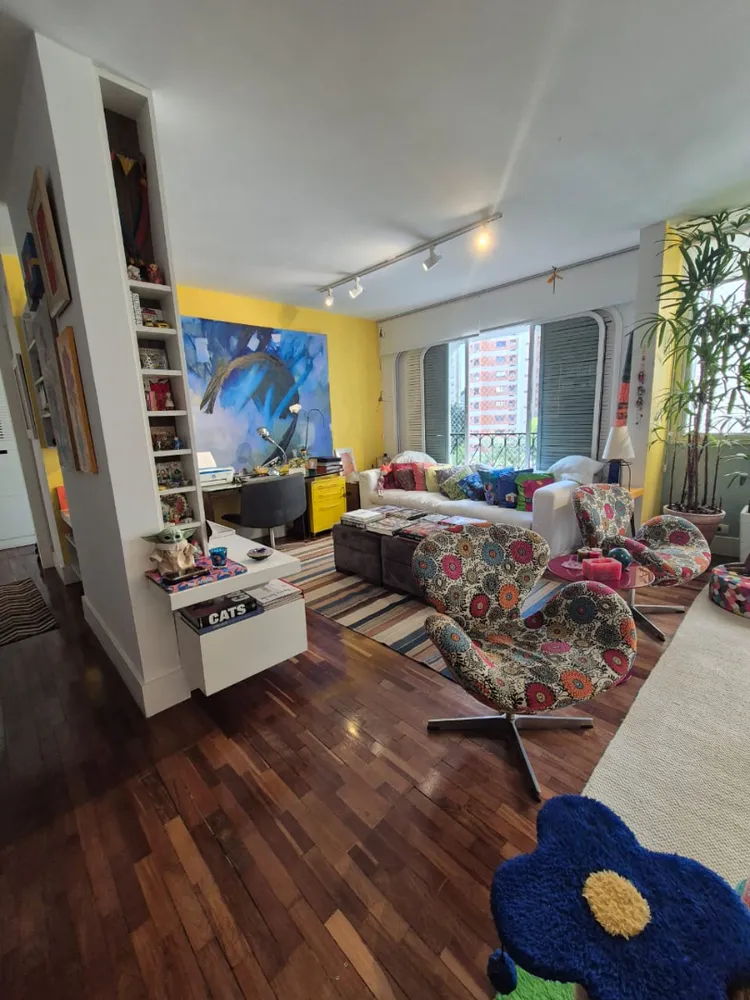 Apartamento, 2 quartos, 128 m² - Foto 14